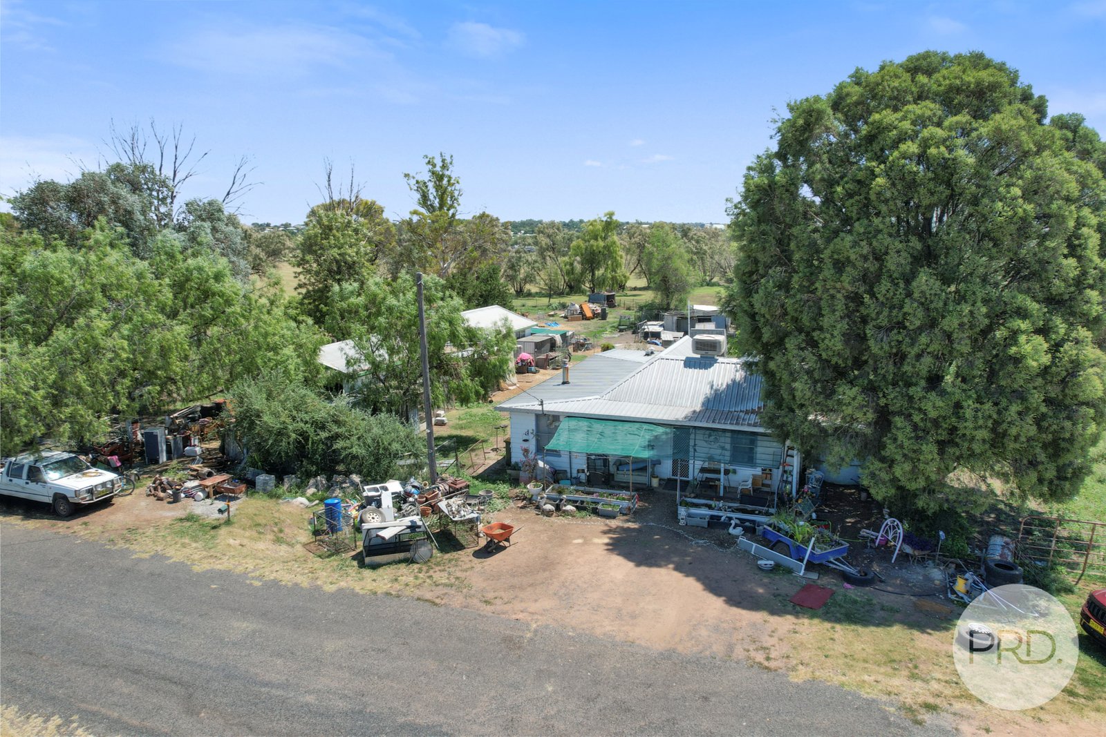 88 Milner Parade QUIRINDI 17