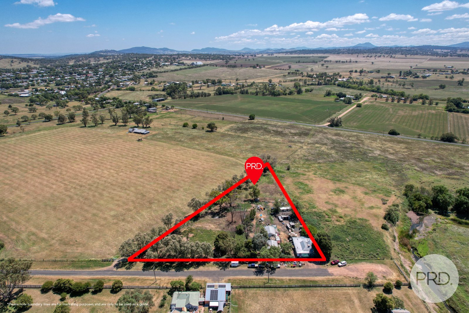 88 Milner Parade QUIRINDI 20