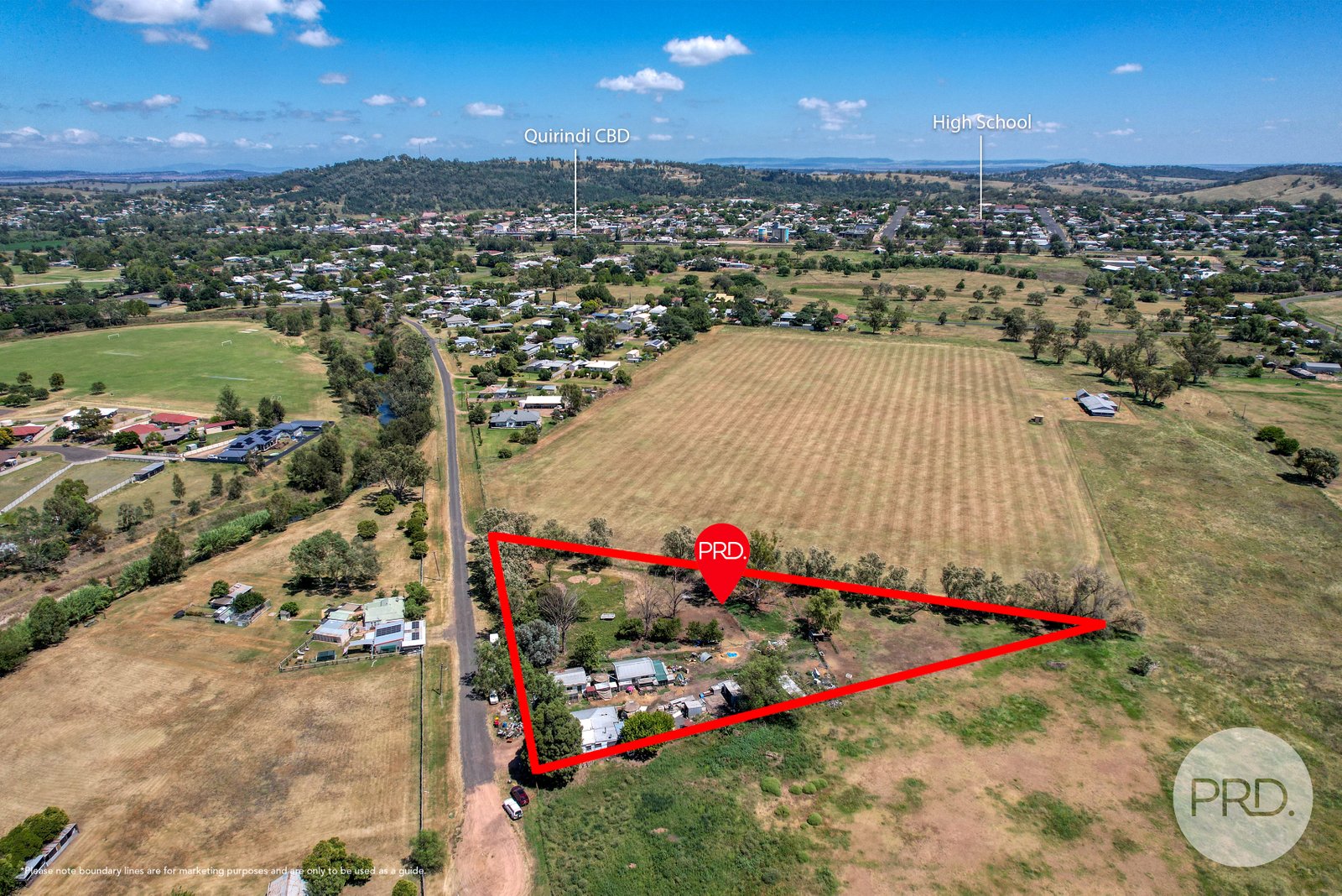 88 Milner Parade QUIRINDI 21