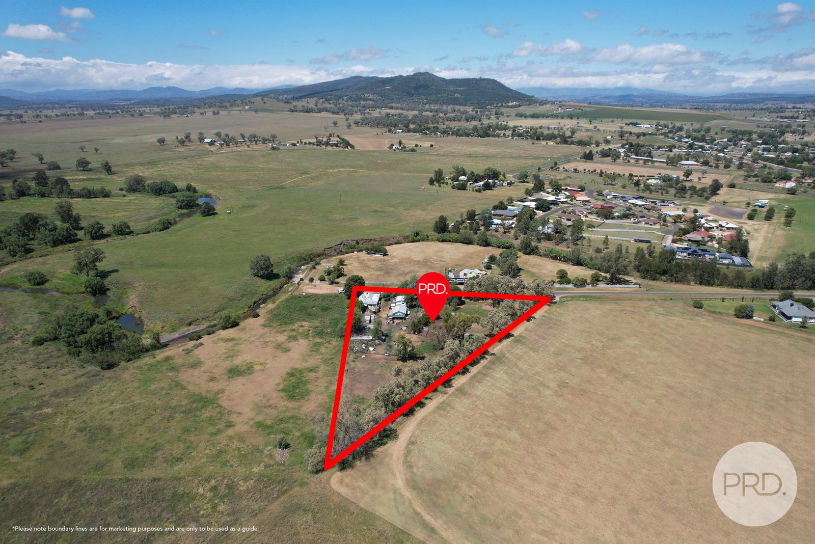 88 Milner Parade QUIRINDI 22