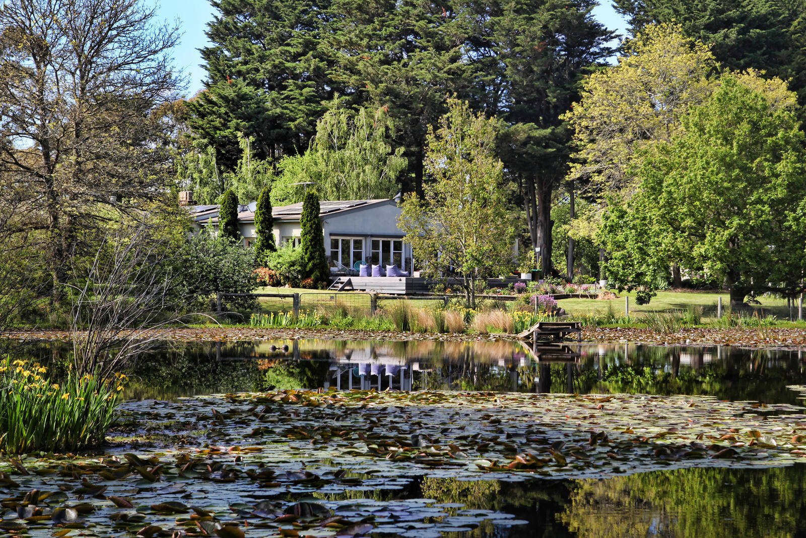 Real Estate and Property in 88 Mount Macedon Road, New Gisborne, VIC