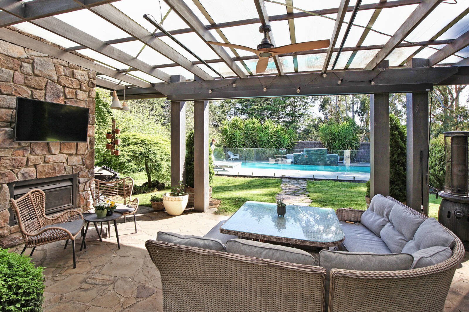 Real Estate and Property in 88 Mount Macedon Road, New Gisborne, VIC