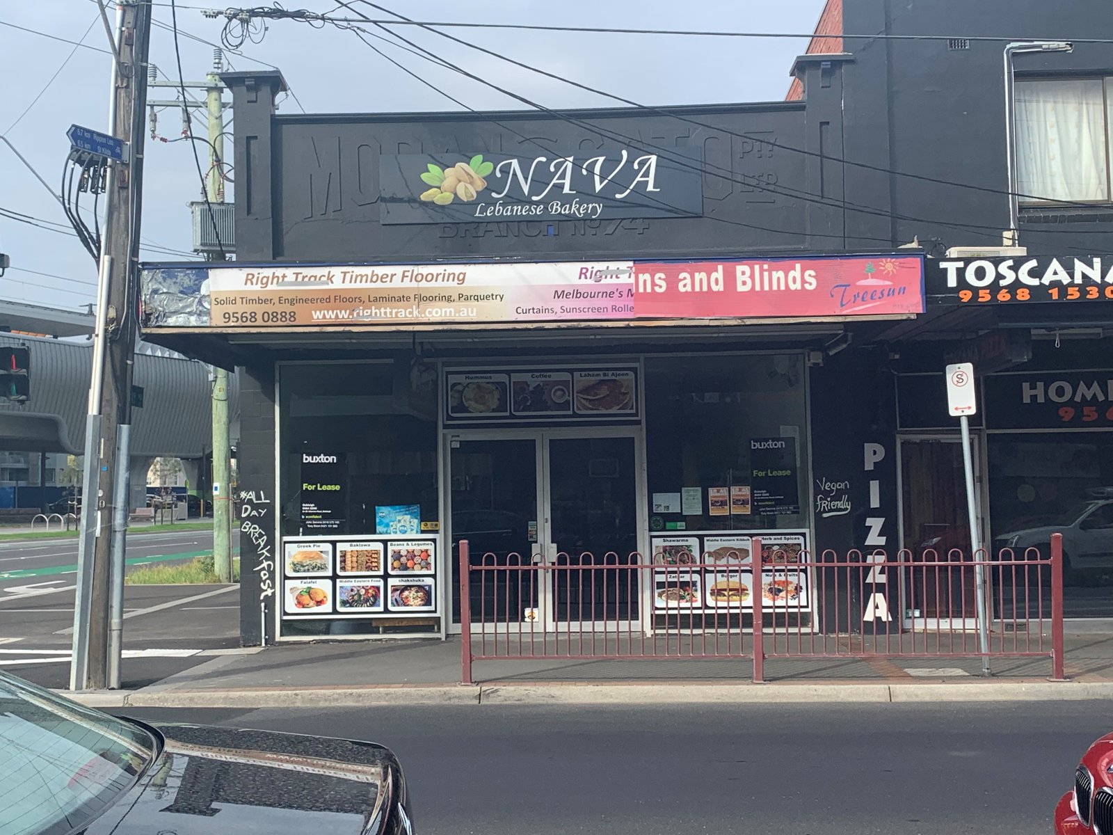 Gallery: 88 Murrumbeena Road
