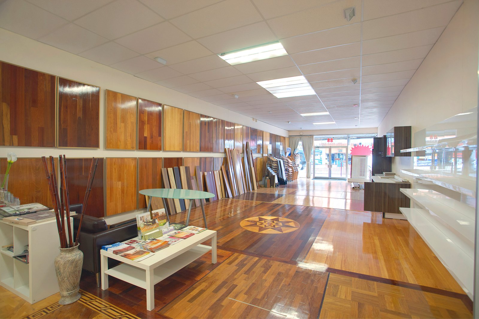 Gallery: 88 Murrumbeena Road