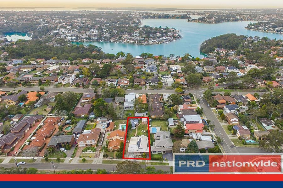 88 Oatley Avenue OATLEY 1