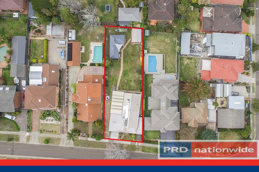 88 Oatley Avenue OATLEY 10