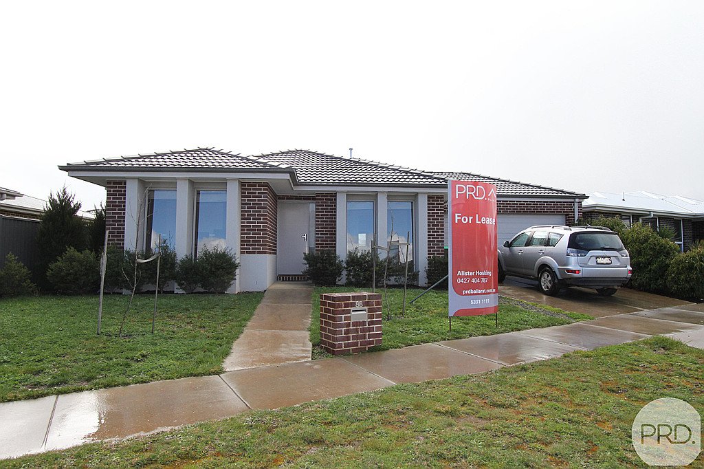 88 O'Shannassy Parade LUCAS 1