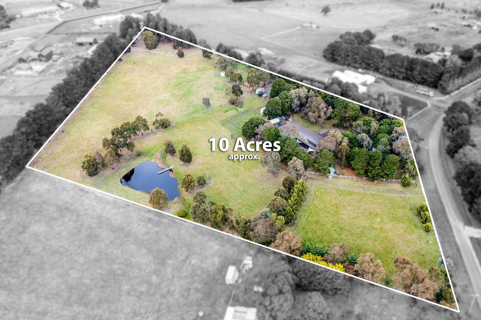 Real Estate and Property in 88 Outlook Lane, Gisborne, VIC