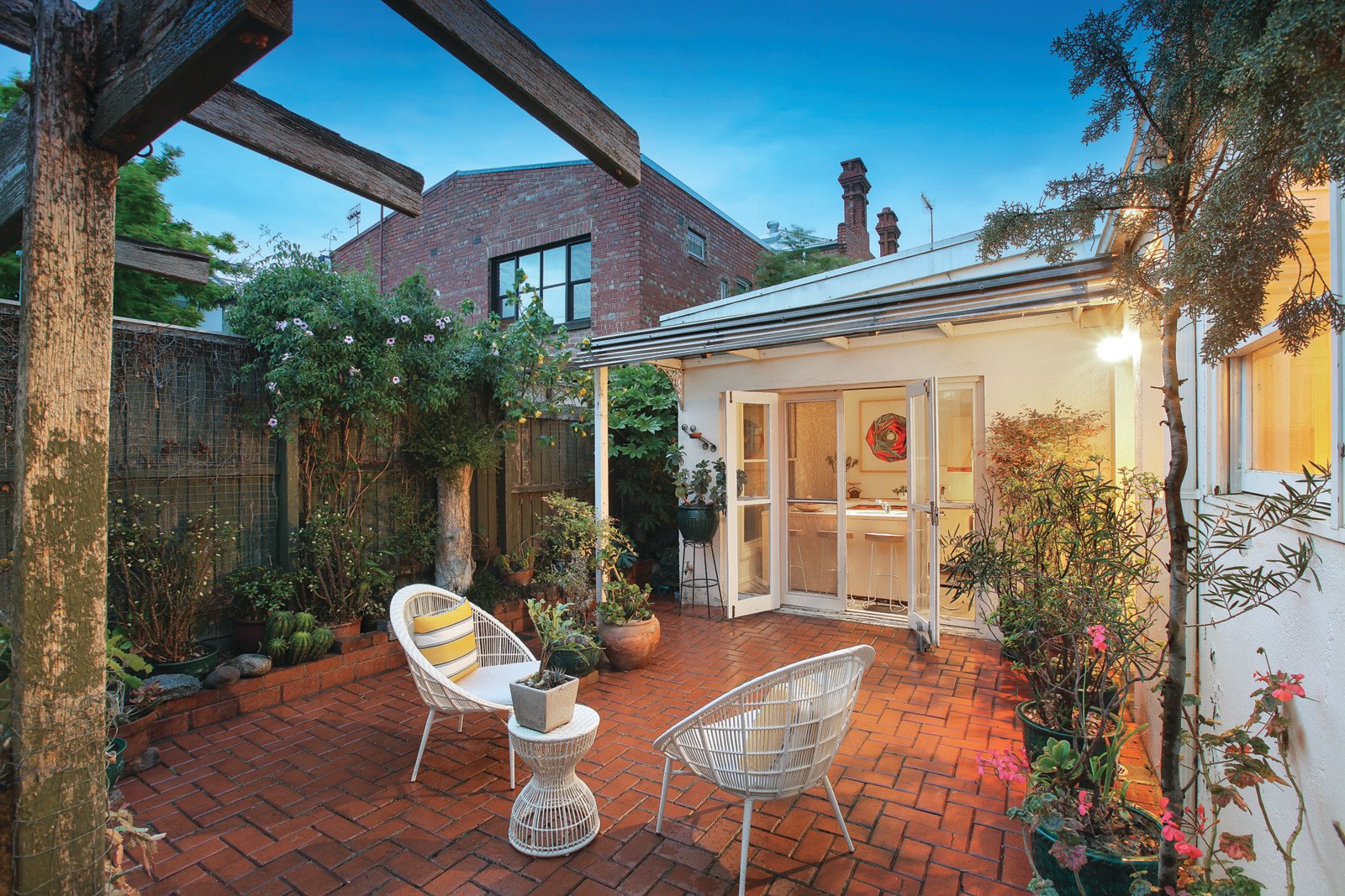 88 Park Street, South Yarra, VIC