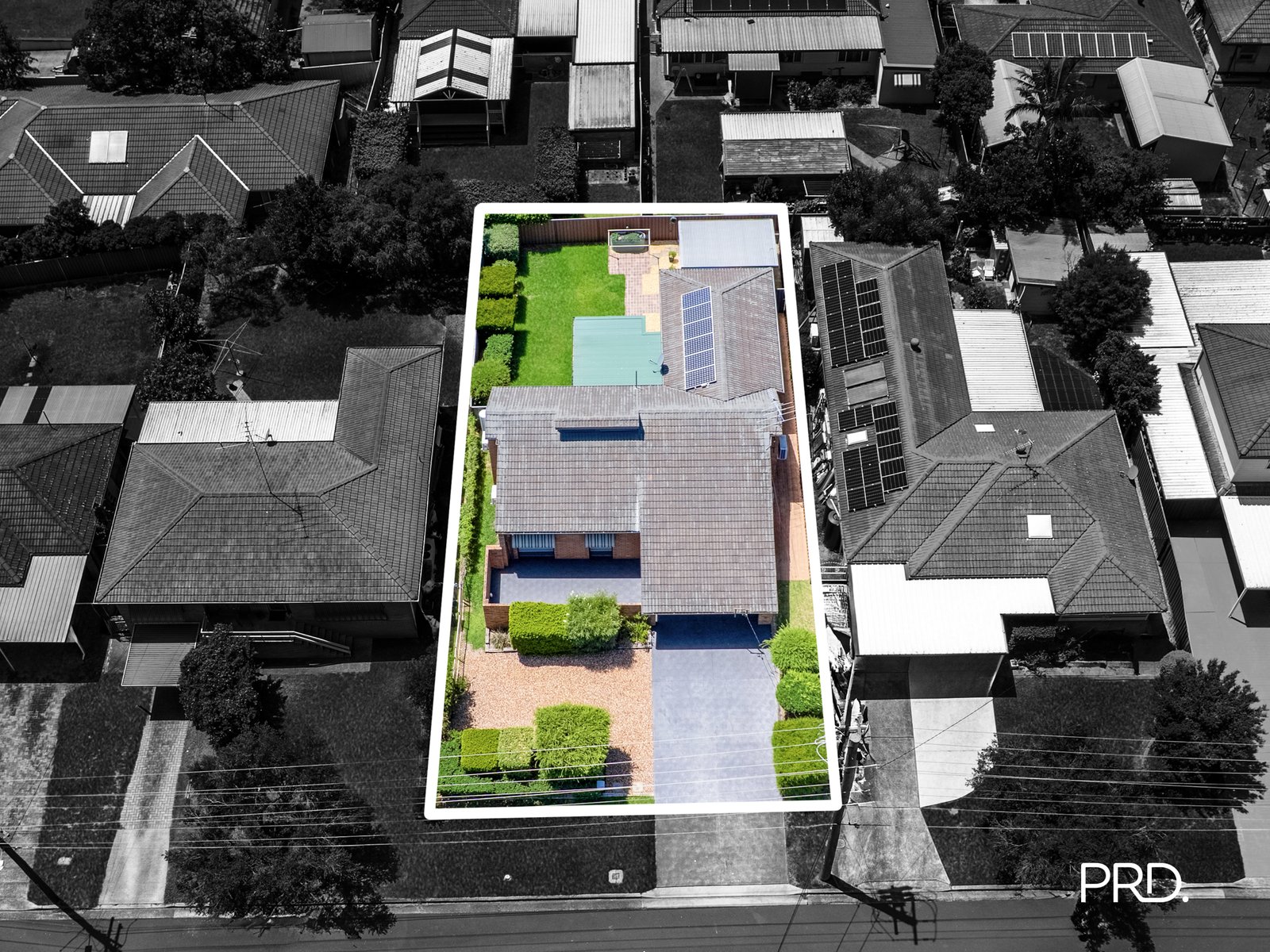 88 Racecourse Road SOUTH PENRITH 1