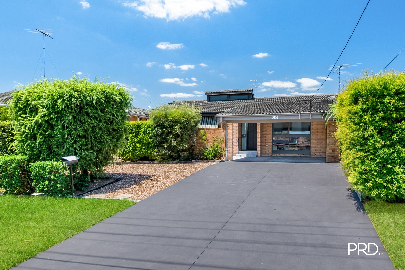 88 Racecourse Road SOUTH PENRITH 2