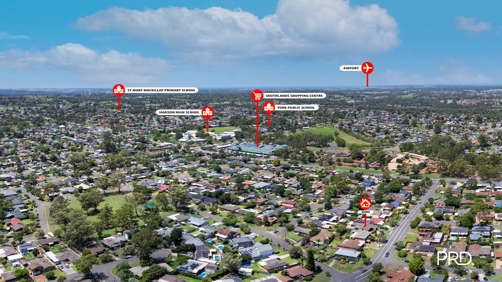88 Racecourse Road SOUTH PENRITH 15