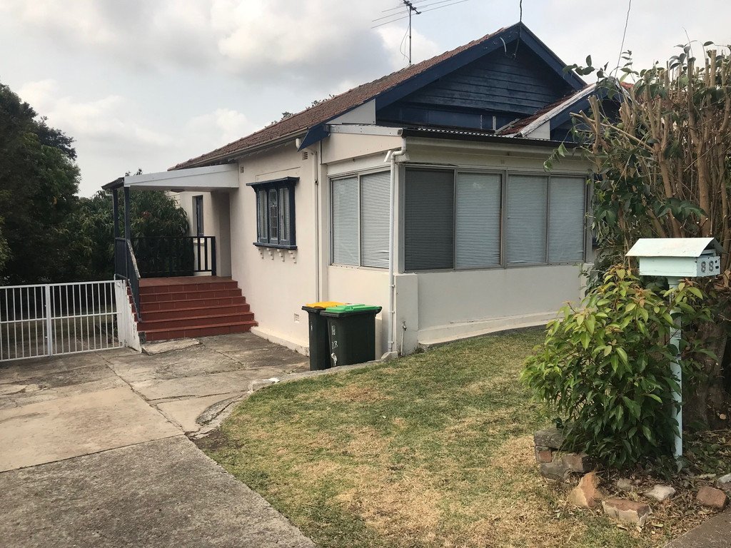 88 Railway Parade MORTDALE 1