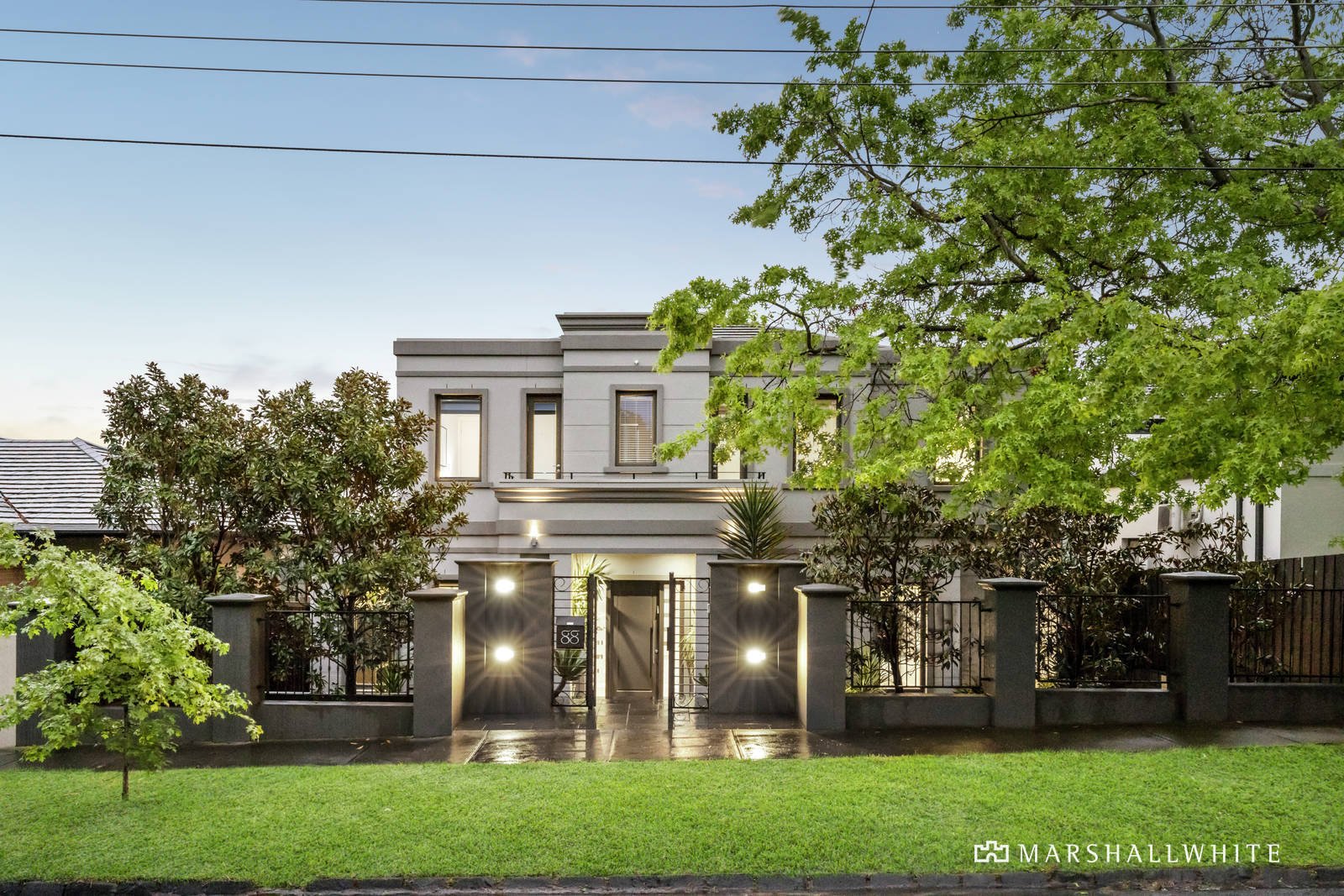 88 Rowell Avenue, Camberwell, VIC