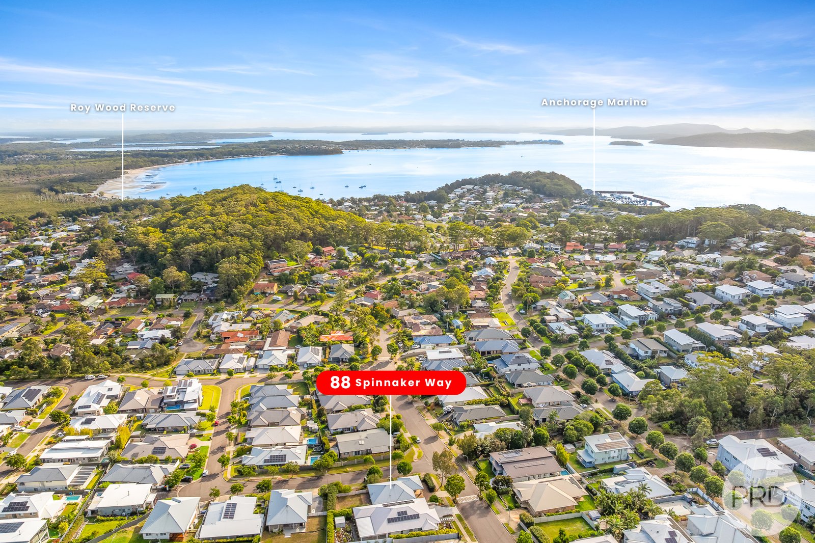 88 Spinnaker Way CORLETTE 2