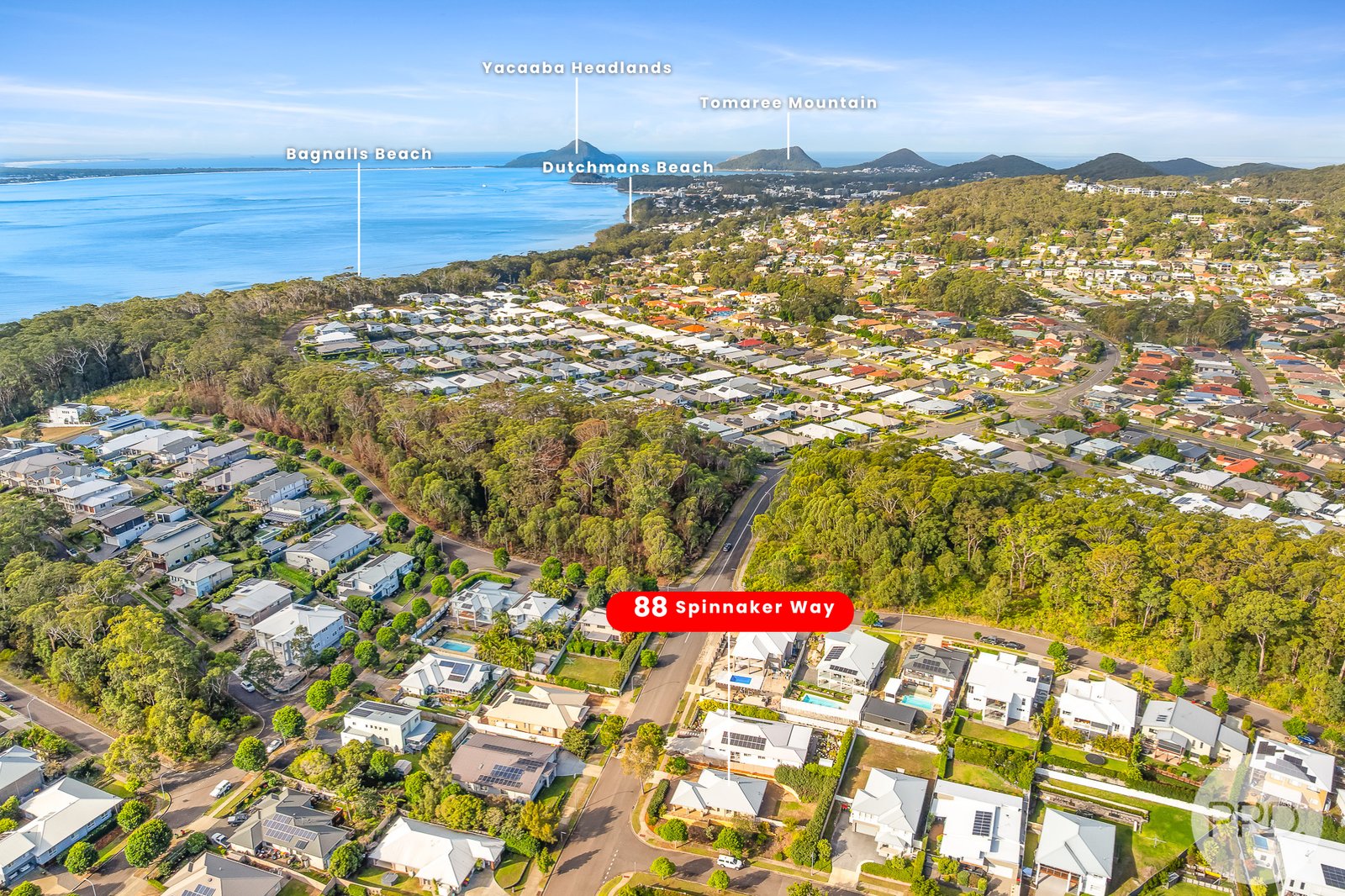 88 Spinnaker Way CORLETTE 9
