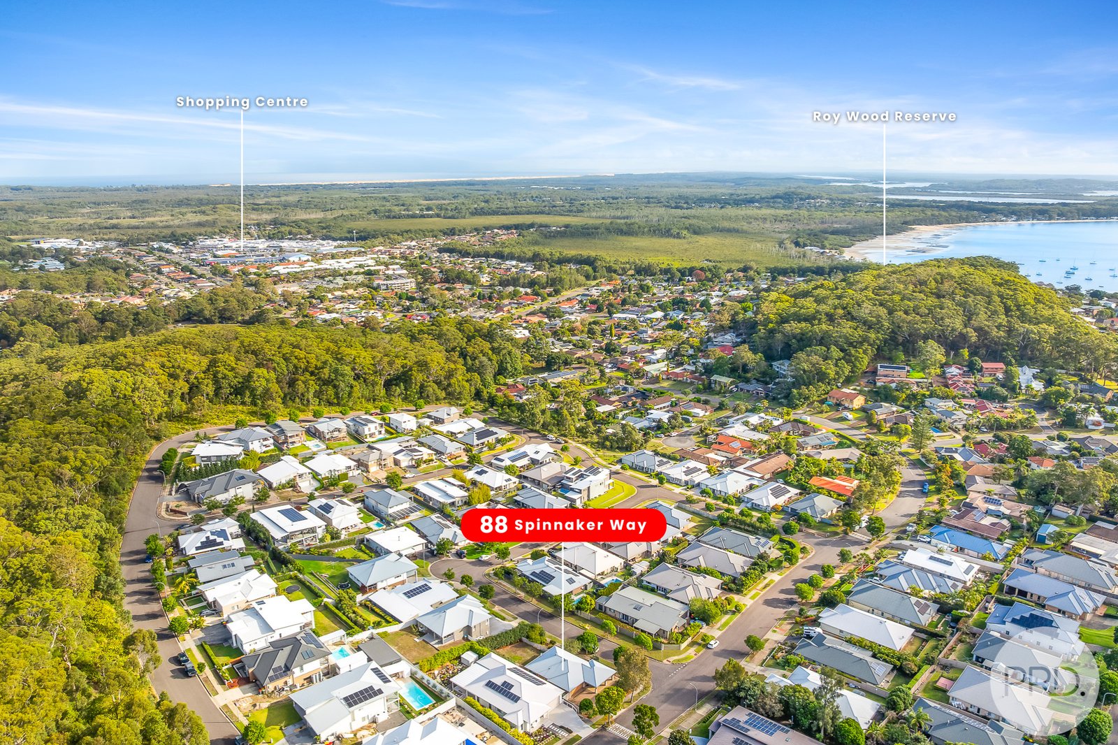 88 Spinnaker Way CORLETTE 18