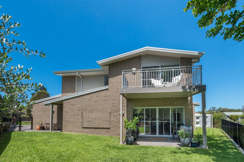8/8 Sproule Crescent BALGOWNIE 1