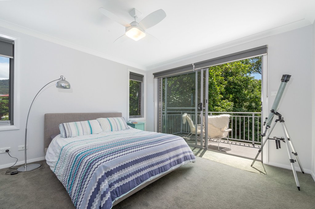 8/8 Sproule Crescent BALGOWNIE 7