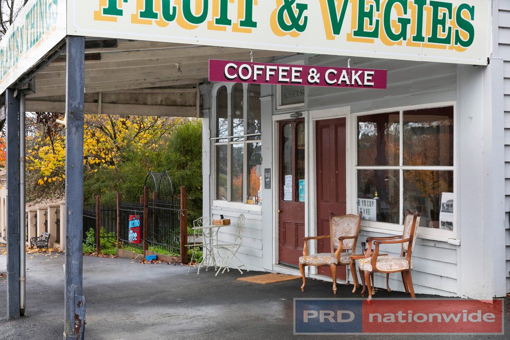 88 Sussex Street LINTON 2