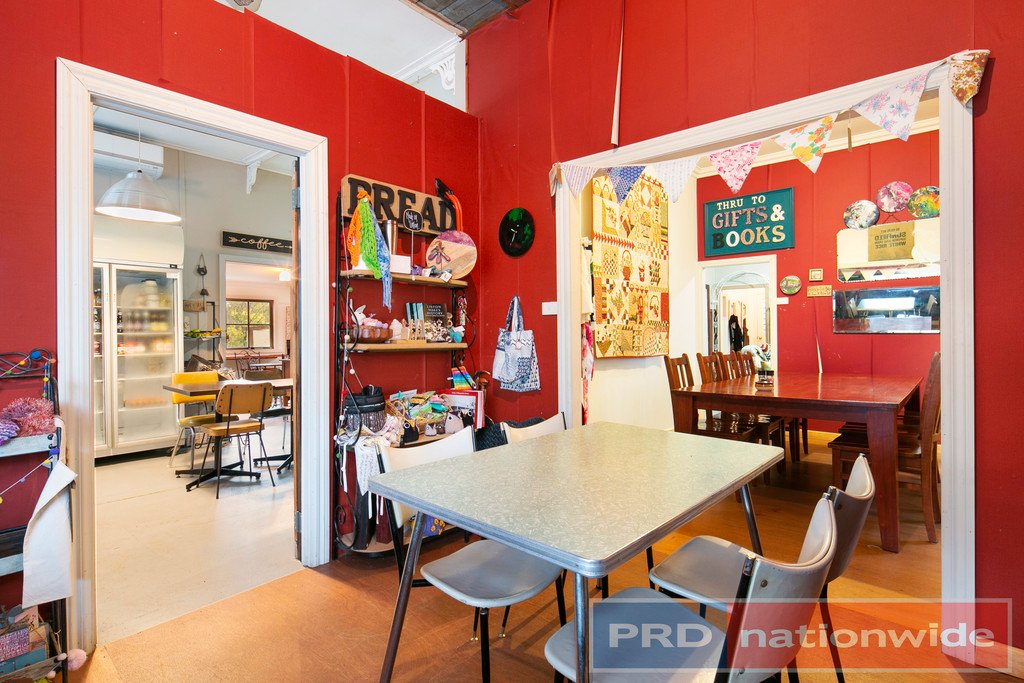 88 Sussex Street LINTON 7