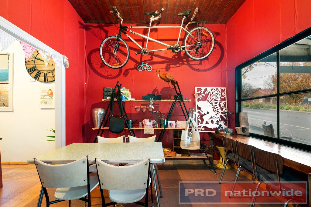 88 Sussex Street LINTON 8