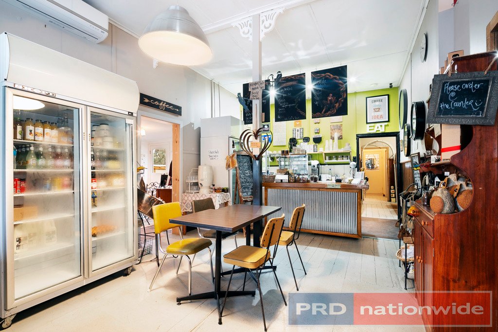 88 Sussex Street LINTON 9