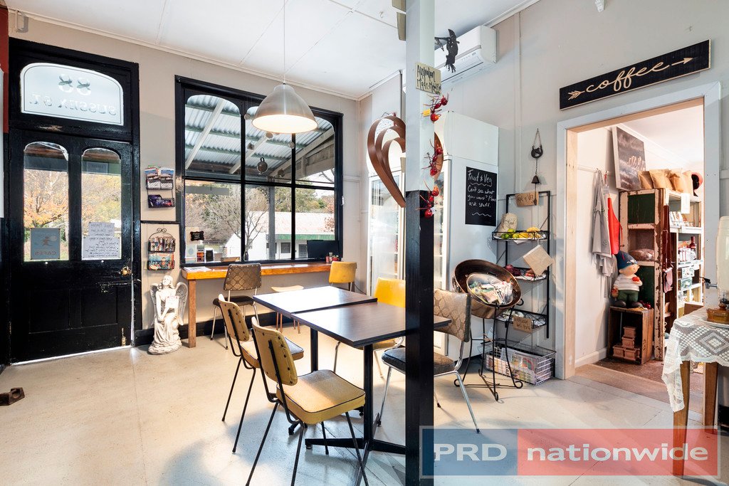 88 Sussex Street LINTON 10