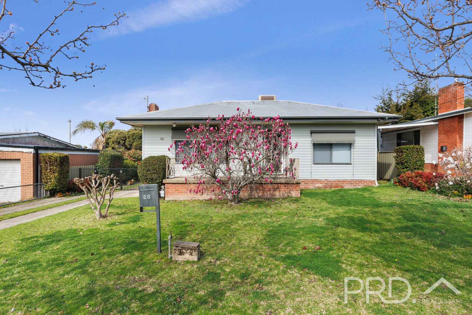 88 Sydney Street TUMUT 24