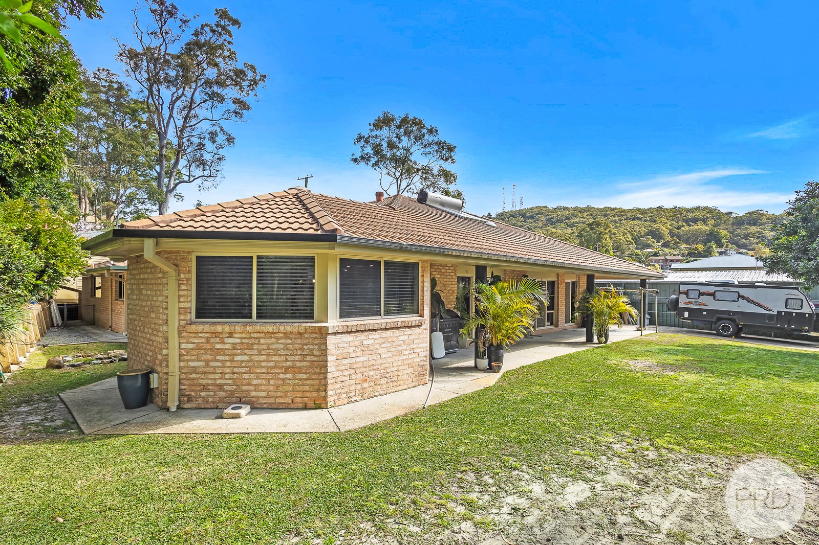 88 Tallean Road NELSON BAY 2