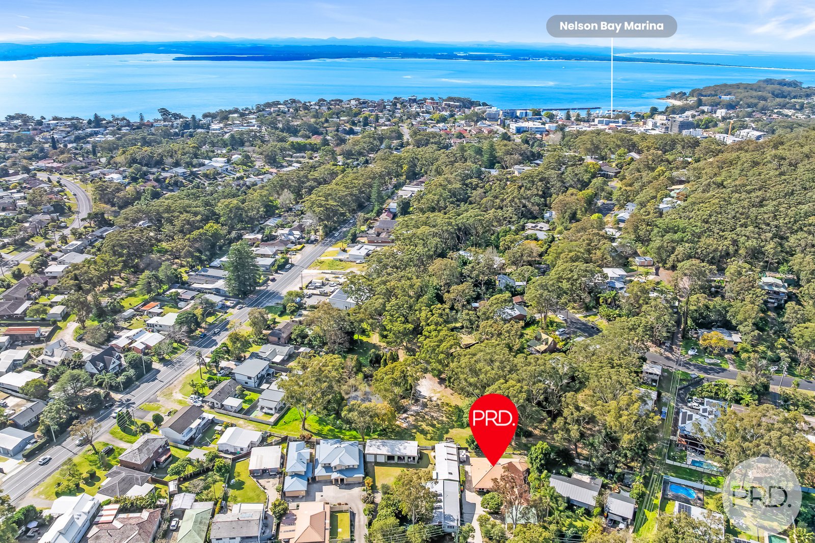 88 Tallean Road NELSON BAY 23