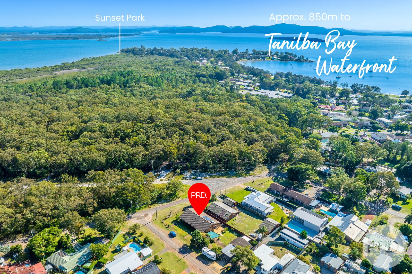88 Tanilba Avenue TANILBA BAY 4