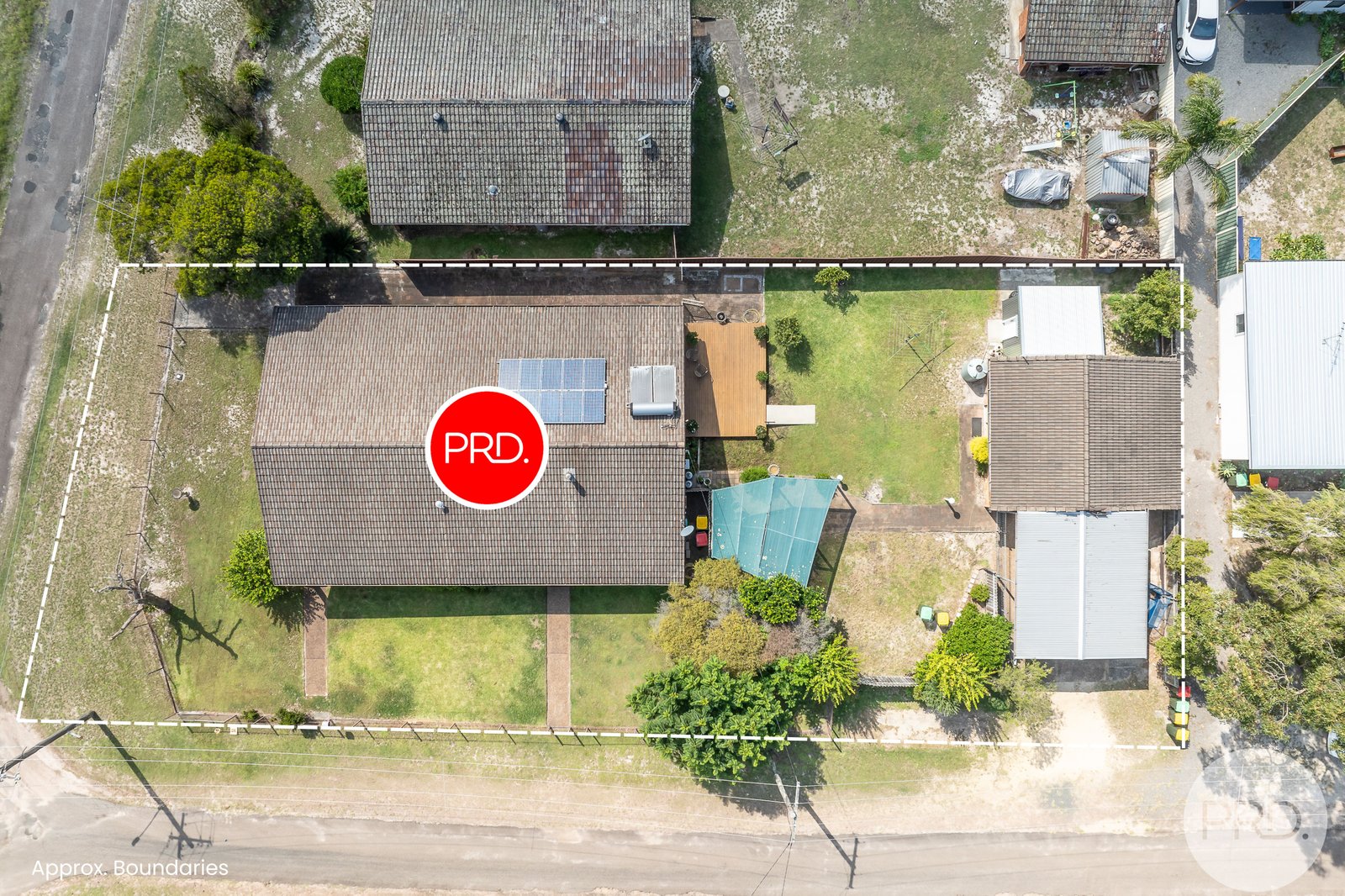 88 Tanilba Avenue TANILBA BAY 25