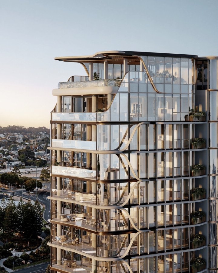 88 The Esplanade Burleigh Heads 5