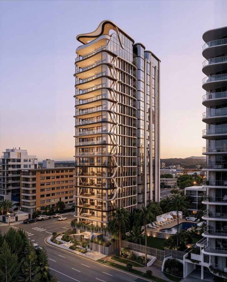 88 The Esplanade Burleigh Heads 9