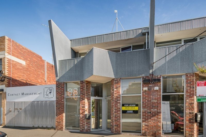Gallery: 88 Tope Street