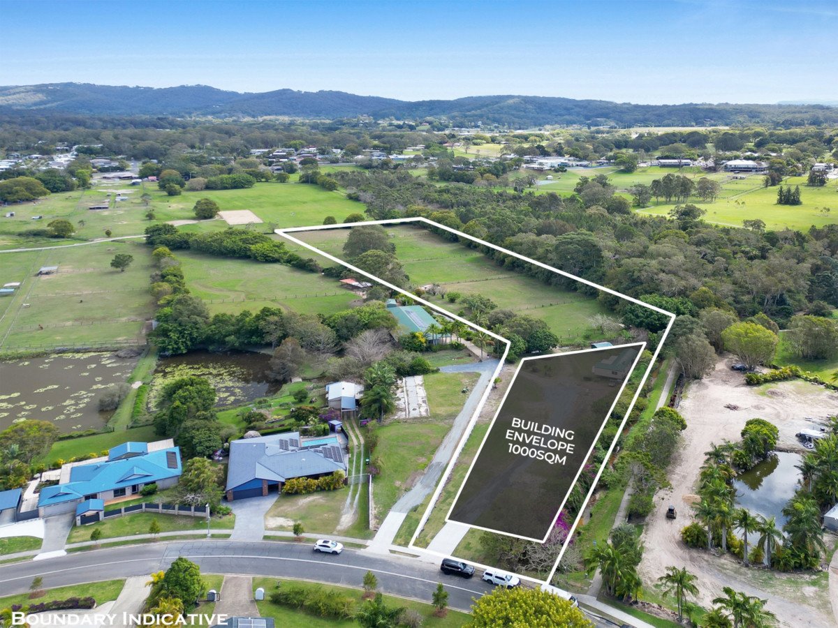 88 Valley Drive Tallebudgera 3
