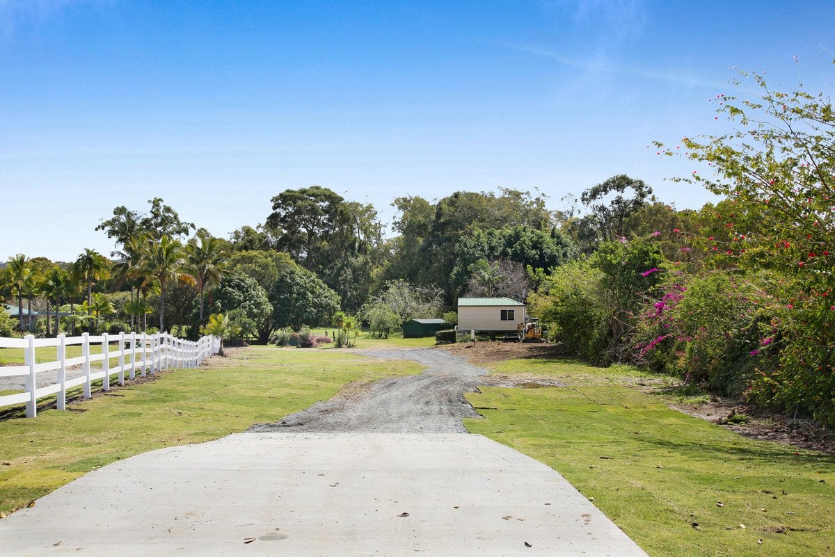 88 Valley Drive Tallebudgera 5