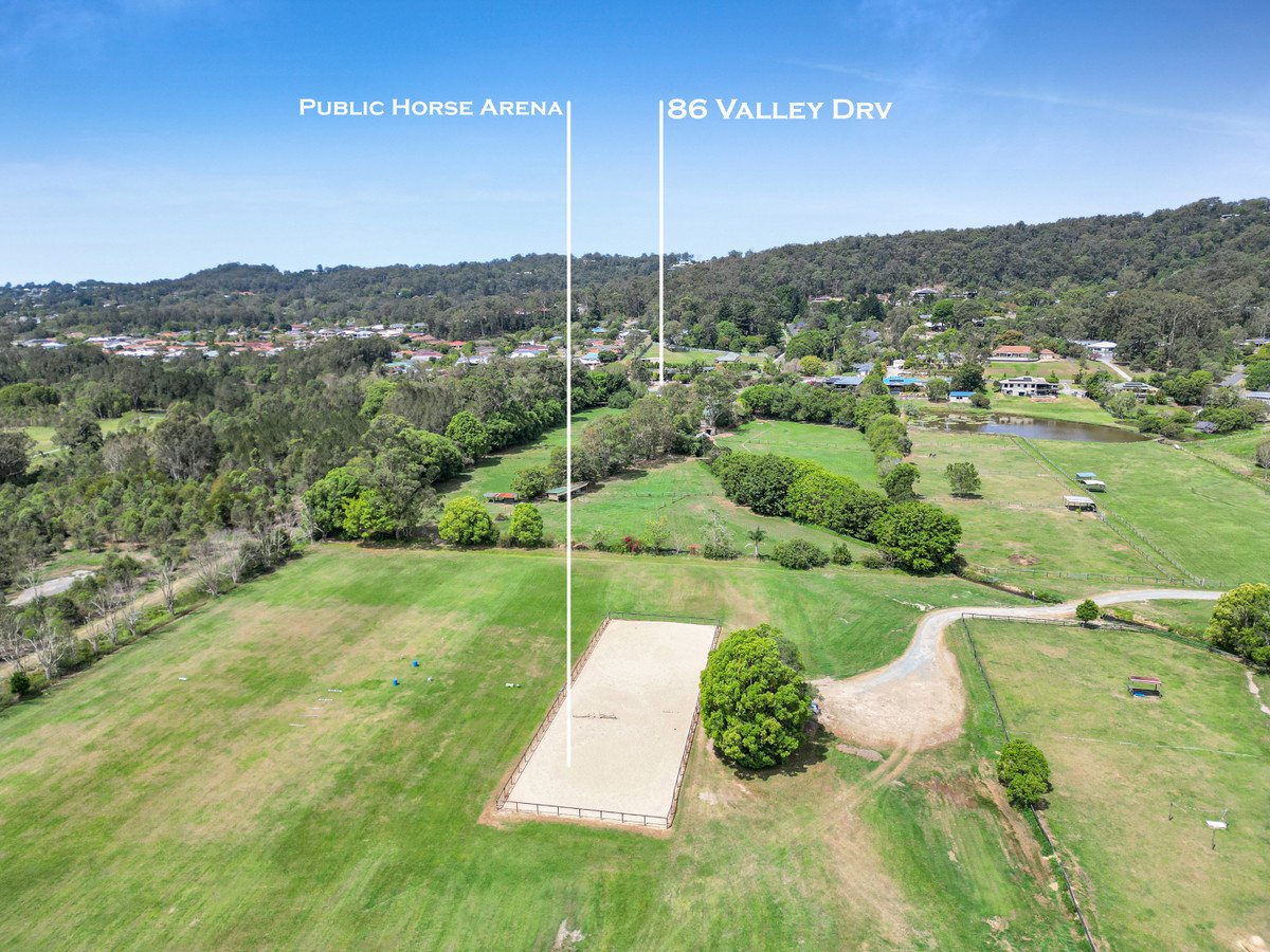 88 Valley Drive Tallebudgera 7