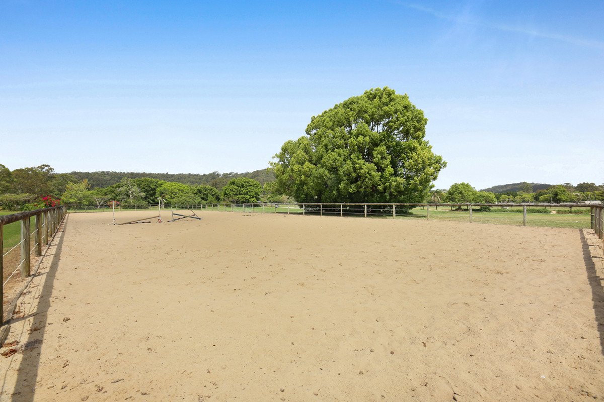 88 Valley Drive Tallebudgera 8