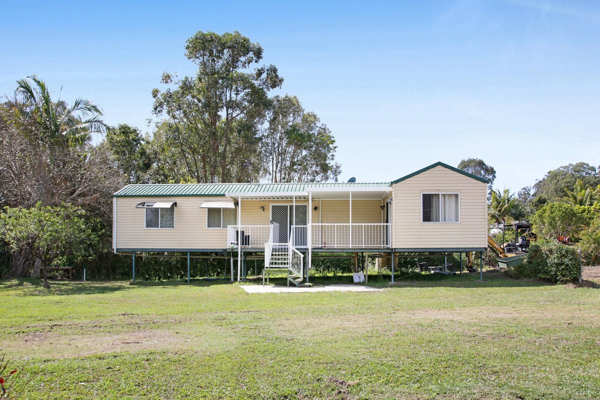 88 Valley Drive Tallebudgera 10