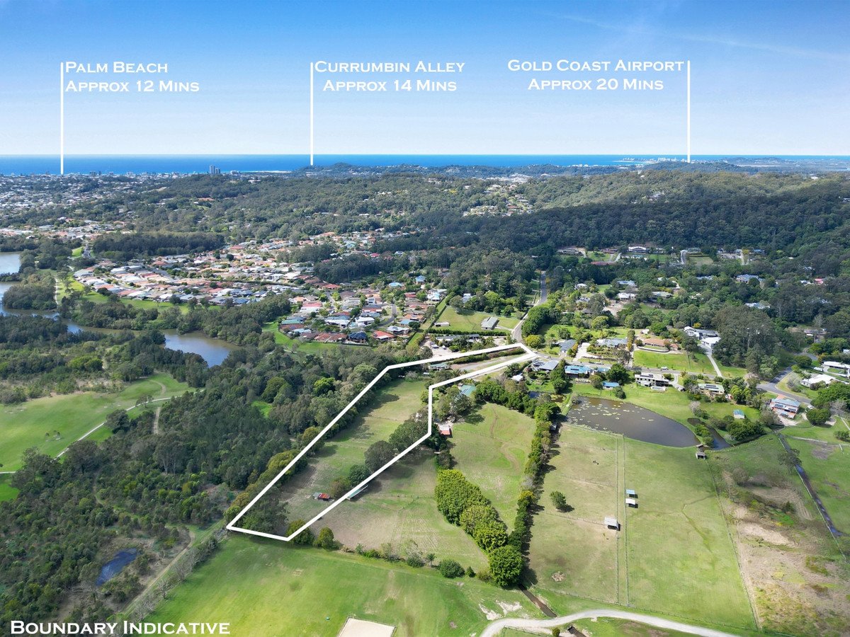 88 Valley Drive Tallebudgera 13