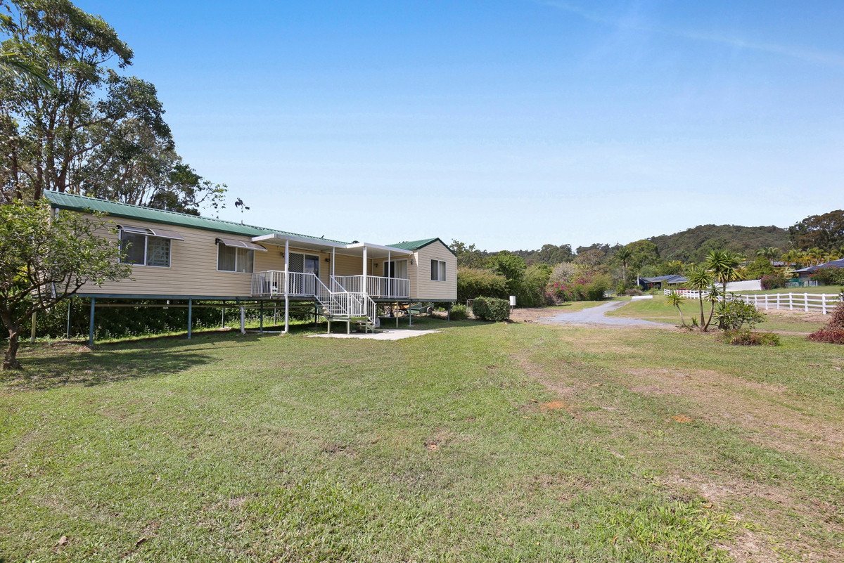 88 Valley Drive Tallebudgera 18