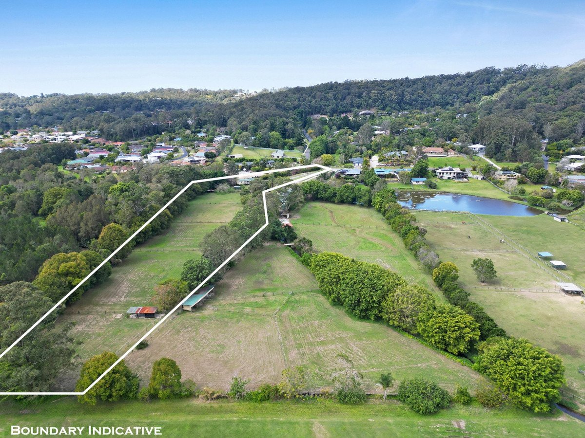 88 Valley Drive Tallebudgera 22