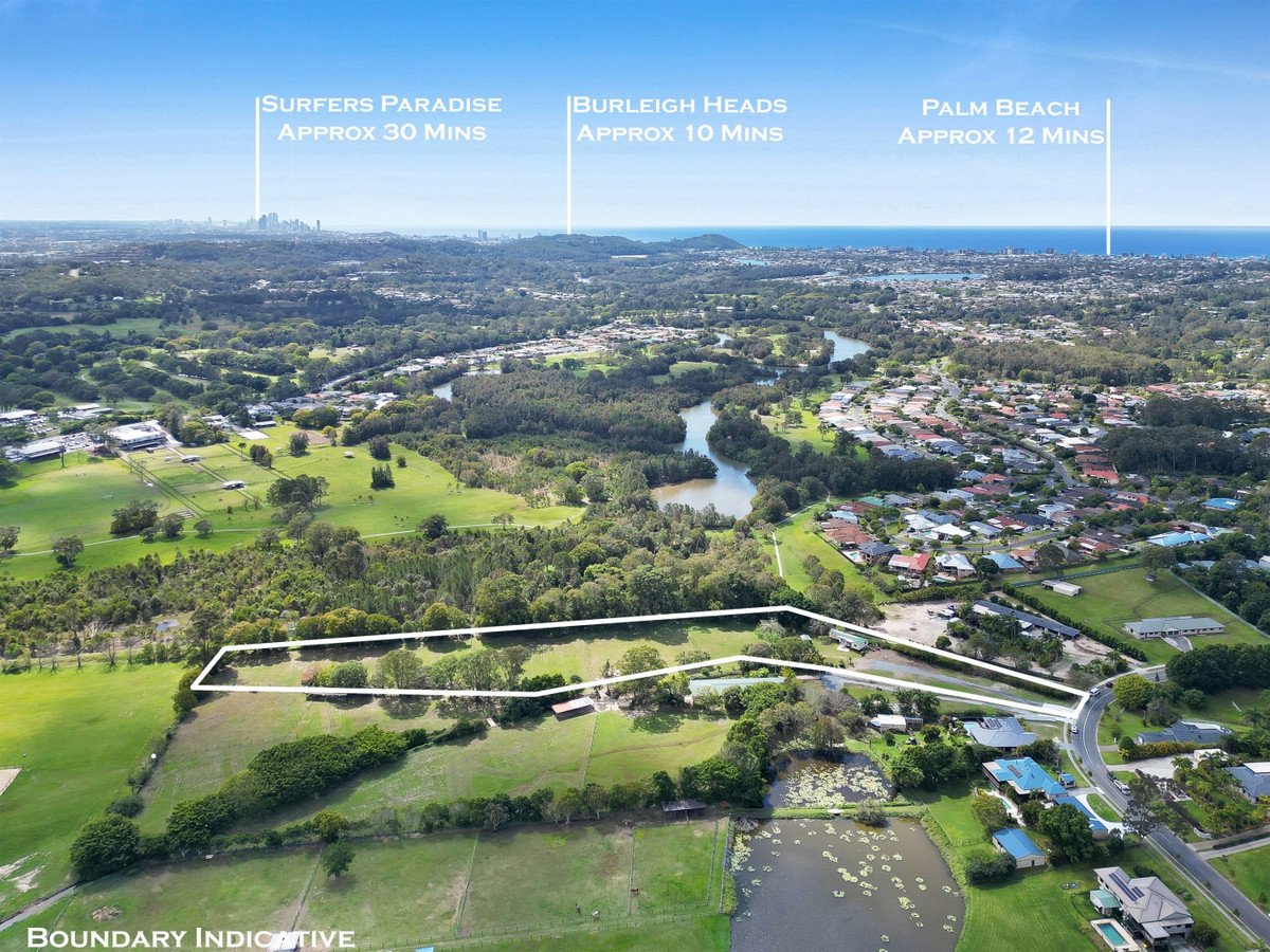 88 Valley Drive Tallebudgera 23