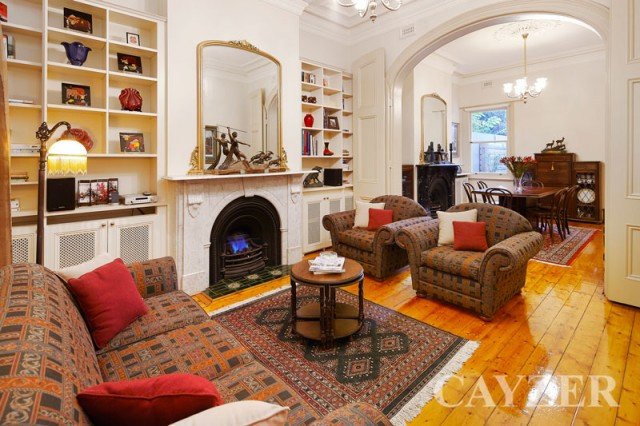Gallery: 88 Victoria Avenue