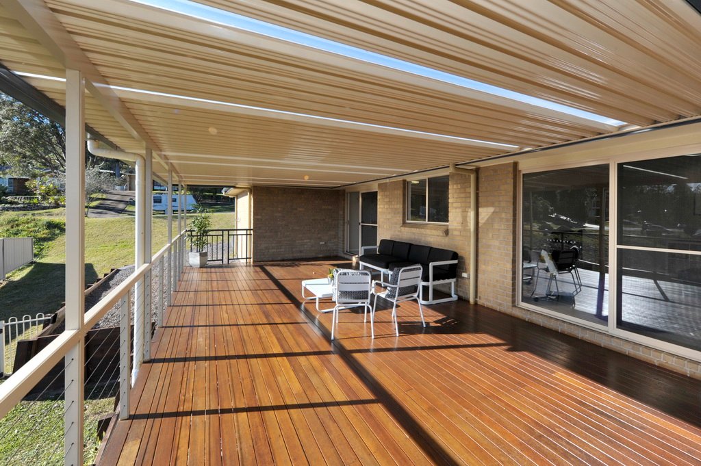 88 Wallawa Road CORLETTE 19