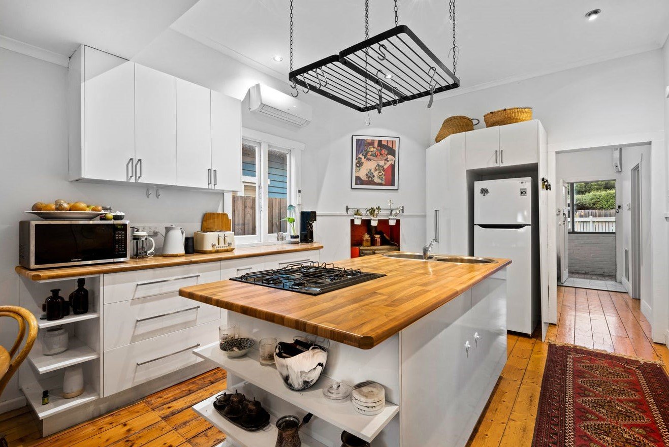 Gallery: 88 Waratah Street