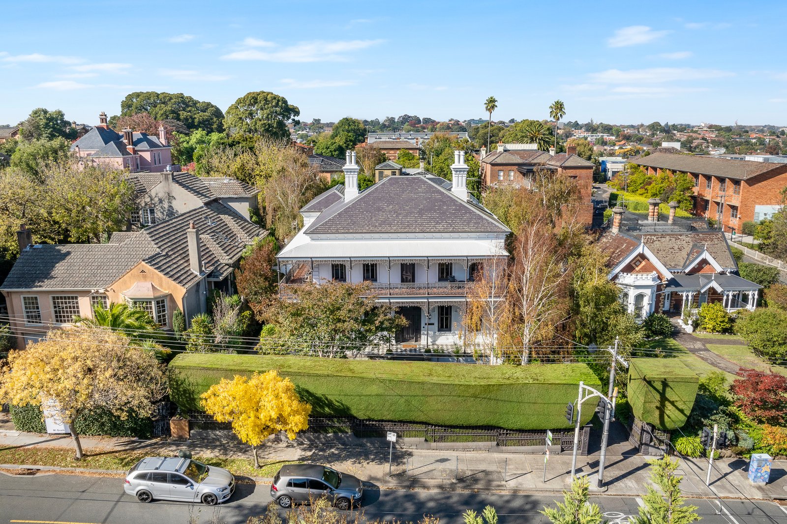 880 Glenferrie Road, Kew, 3101