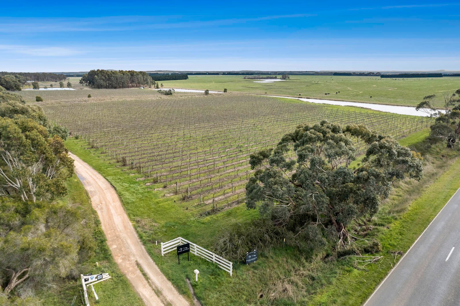 Real Estate and Property in 880 Winchelsea-Deans Marsh Road, Winchelsea South, VIC